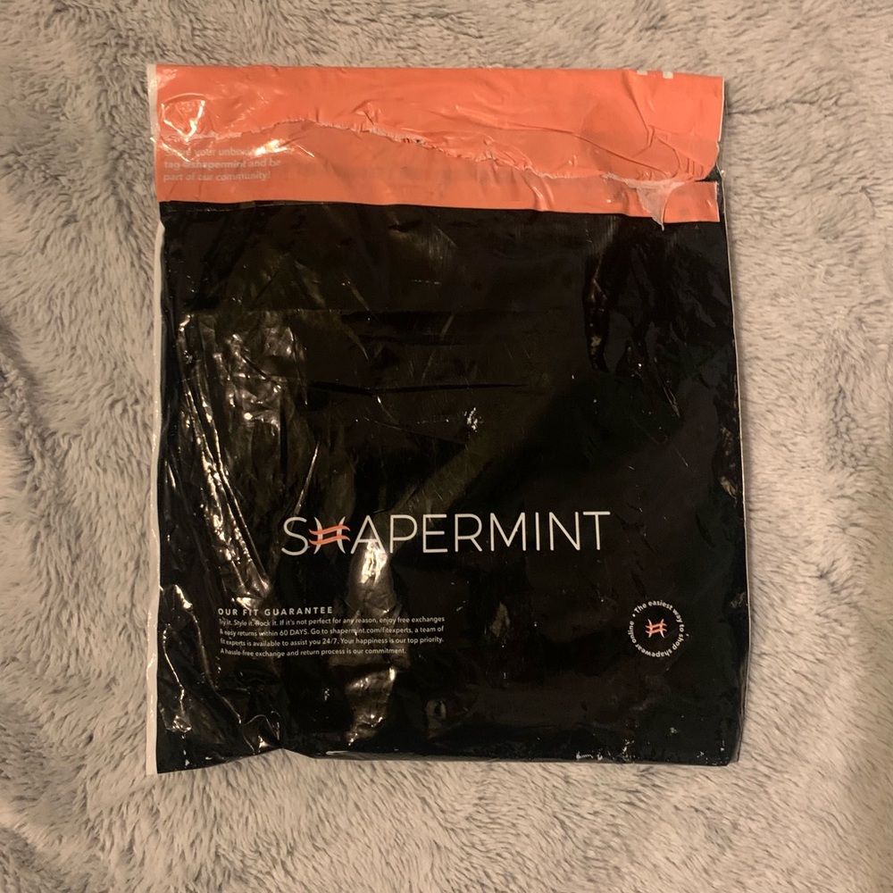 Shapermint Shapewear
